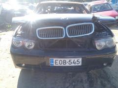 BMW 730 3.0D SEDAN