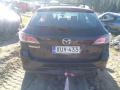 Kuva 1: Mazda 6 2.2TD Farmari  2010