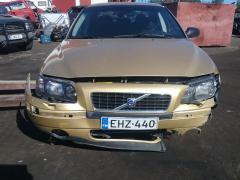 Volvo 4D S60 SEDAN 2.4