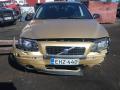 Kuva 1: Volvo 4D S60 SEDAN 2.4 2000