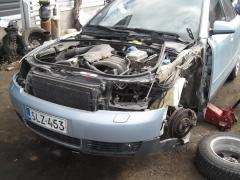 Audi A4 2.0 alt autom
