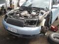 Kuva 1: Audi A4 2.0 alt autom 2002