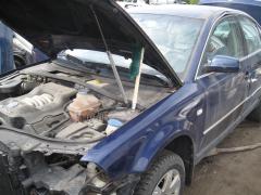 Volkswagen Passat 2.8 amx