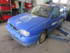 Seat Cordoba Vario 1,9 TDI 66kW