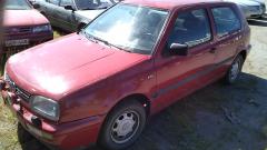 Volkswagen Golf III