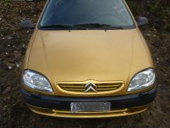 Citroen Saxo