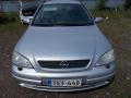 Kuva 1: Opel Astra G 2002