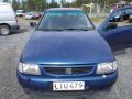 Kuva 1: Seat Ibiza 1999