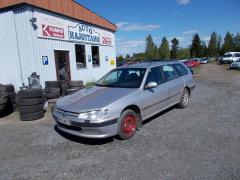 Peugeot 406