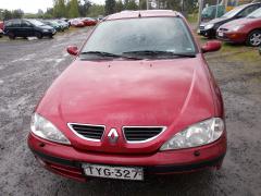 Renault Mgane