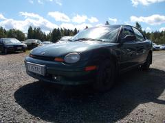 Chrysler Neon