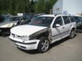 Kuva 1: Volkswagen Golf IV 1.9tdi 4*4 2002