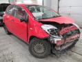 Kuva 1: Toyota Yaris 1.3 5D Hatchback -10 2010