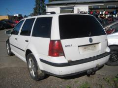 Volkswagen Golf IV 1.9pwr 4*4