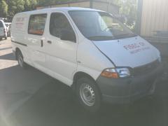 Toyota Hiace 95-05 2.5 TD -05 automatic