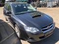 Subaru Legacy 2.0TD 5-VAIHT. 4X4 FARMARI