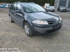 Renault Mgane 1.6i 16V Farm