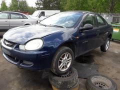 Chrysler Neon II 00-05