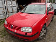 Volkswagen Golf IV