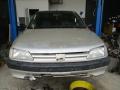 Peugeot 306 1,8ST  -95 1,8 LFZ (XU7JP) 74 kW