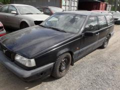 Volvo 850