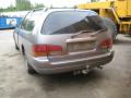 Kuva 1: Toyota Camry 2.2i 16v 1994