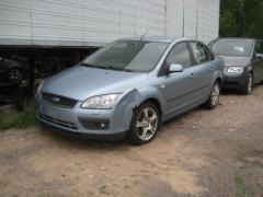 Ford Focus 1.6tdci sedan