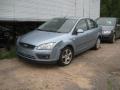 Kuva 1: Ford Focus 1.6tdci sedan 2005