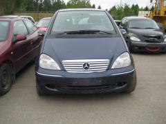 Mercedes-Benz A