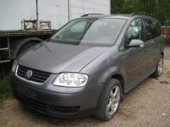 Volkswagen Touran 1.6FSi