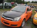 Kuva 1: Opel Astra H 1.6i 16v 2004