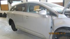 Toyota Avensis 08->>