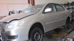 Toyota Corolla 02-07 (E120)