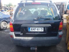 FORD MAVERICK XLT 2.3 16V 4×4