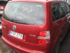 Volkswagen Touran 1.6 fsi