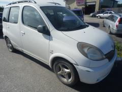 Toyota Yaris Verso 1.3 -02