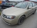 Kuva 1: Nissan Almera 1.5 sed. -02 2002