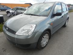 Ford Fiesta 1.3 5-ov. -02