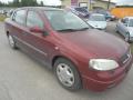 Kuva 1: Opel Astra G 1.6 16V sed. -99 1999