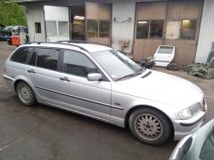 BMW 3-sarja E46 320D