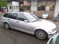 Kuva 1: BMW 3-sarja E46 320D 2001