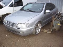 Citroen Xsara VTS 2.0 16V 120kW