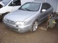 Kuva 1: Citroen Xsara VTS 2.0 16V 120kW 2000