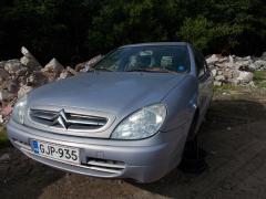 Citroen Xsara