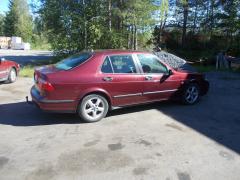 Saab 9-5