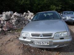 Citroen Xantia