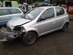 Toyota Yaris 1.0VVT-i