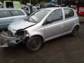 Kuva 1: Toyota Yaris 1.0VVT-i 2002