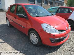 Renault Clio 1.2i 16V 5/HB