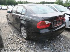 BMW E90 318 2.0i Sed